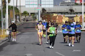 Carrera Chilchota 5K 10K 21K @tar.mx