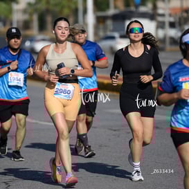 Carrera Chilchota 5K 10K 21K @tar.mx