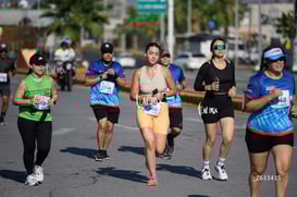 Carrera Chilchota 5K 10K 21K @tar.mx
