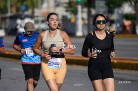 Carrera Chilchota 5K 10K 21K @tar.mx