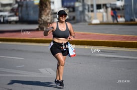 Carrera Chilchota 5K 10K 21K @tar.mx