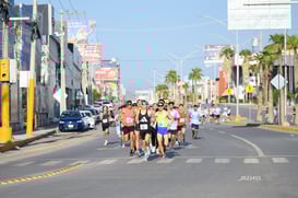 Carrera Ciudad Industrial Torreón CIT 2025 @tar.mx