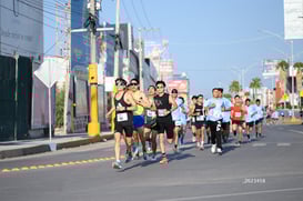 Carrera Ciudad Industrial Torreón CIT 2025 @tar.mx