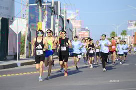 Carrera Ciudad Industrial Torreón CIT 2025 @tar.mx