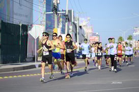 Carrera Ciudad Industrial Torreón CIT 2025 @tar.mx