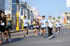 Carrera Ciudad Industrial Torreón CIT 2025 @tar.mx