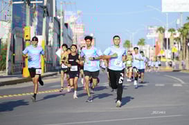 Carrera Ciudad Industrial Torreón CIT 2025 @tar.mx