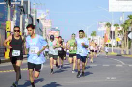 Carrera Ciudad Industrial Torreón CIT 2025 @tar.mx