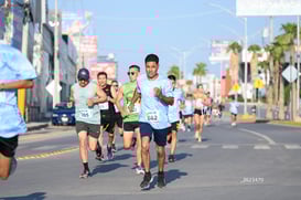 Carrera Ciudad Industrial Torreón CIT 2025 @tar.mx