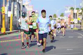 Carrera Ciudad Industrial Torreón CIT 2025 @tar.mx