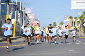 Carrera Ciudad Industrial Torreón CIT 2025 @tar.mx