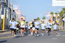 Carrera Ciudad Industrial Torreón CIT 2025 @tar.mx