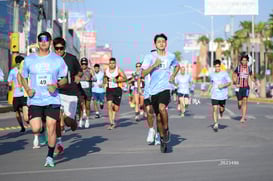 Carrera Ciudad Industrial Torreón CIT 2025 @tar.mx