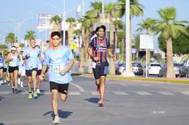 Carrera Ciudad Industrial Torreón CIT 2025 @tar.mx