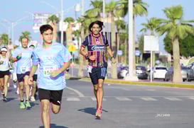 Carrera Ciudad Industrial Torreón CIT 2025 @tar.mx