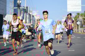 Carrera Ciudad Industrial Torreón CIT 2025 @tar.mx