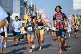 Carrera Ciudad Industrial Torreón CIT 2025 @tar.mx