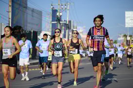 Carrera Ciudad Industrial Torreón CIT 2025 @tar.mx