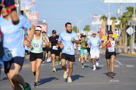 Carrera Ciudad Industrial Torreón CIT 2025 @tar.mx