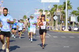 Carrera Ciudad Industrial Torreón CIT 2025 @tar.mx
