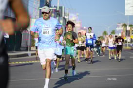 Carrera Ciudad Industrial Torreón CIT 2025 @tar.mx