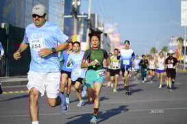 Carrera Ciudad Industrial Torreón CIT 2025 @tar.mx