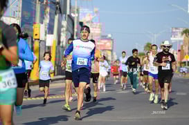 Carrera Ciudad Industrial Torreón CIT 2025 @tar.mx