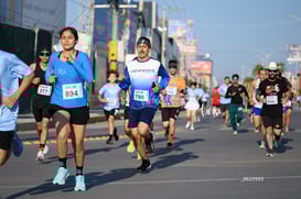 Carrera Ciudad Industrial Torreón CIT 2025 @tar.mx