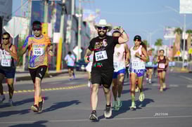 Carrera Ciudad Industrial Torreón CIT 2025 @tar.mx