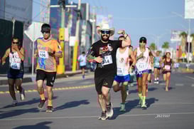 Carrera Ciudad Industrial Torreón CIT 2025 @tar.mx