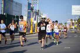 Carrera Ciudad Industrial Torreón CIT 2025 @tar.mx