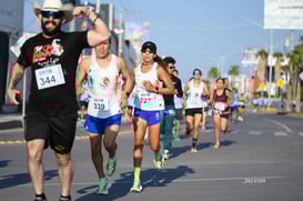 Carrera Ciudad Industrial Torreón CIT 2025 @tar.mx