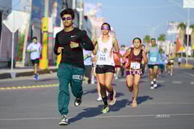 Carrera Ciudad Industrial Torreón CIT 2025 @tar.mx