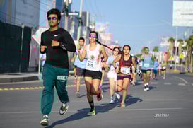 Carrera Ciudad Industrial Torreón CIT 2025 @tar.mx