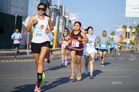 Carrera Ciudad Industrial Torreón CIT 2025 @tar.mx