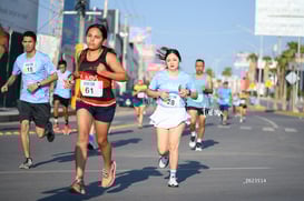 Carrera Ciudad Industrial Torreón CIT 2025 @tar.mx