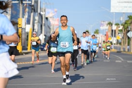 Carrera Ciudad Industrial Torreón CIT 2025 @tar.mx