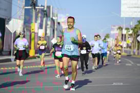 Carrera Ciudad Industrial Torreón CIT 2025 @tar.mx