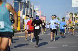 Carrera Ciudad Industrial Torreón CIT 2025 @tar.mx