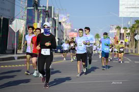 Carrera Ciudad Industrial Torreón CIT 2025 @tar.mx