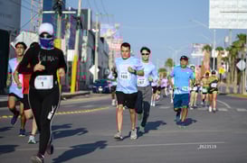 Carrera Ciudad Industrial Torreón CIT 2025 @tar.mx