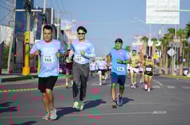 Carrera Ciudad Industrial Torreón CIT 2025 @tar.mx