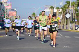 Carrera Ciudad Industrial Torreón CIT 2025 @tar.mx