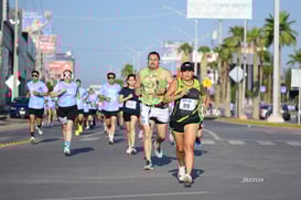 Carrera Ciudad Industrial Torreón CIT 2025 @tar.mx