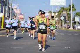 Carrera Ciudad Industrial Torreón CIT 2025 @tar.mx