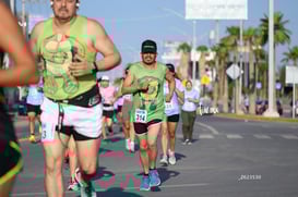Carrera Ciudad Industrial Torreón CIT 2025 @tar.mx
