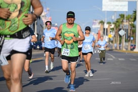 Carrera Ciudad Industrial Torreón CIT 2025 @tar.mx