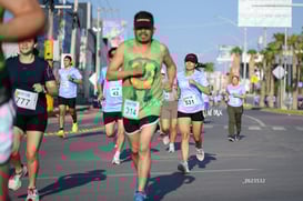 Carrera Ciudad Industrial Torreón CIT 2025 @tar.mx