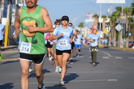Carrera Ciudad Industrial Torreón CIT 2025 @tar.mx
