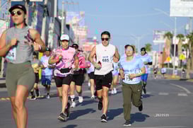 Carrera Ciudad Industrial Torreón CIT 2025 @tar.mx